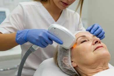 Bioestimuladores de colágeno