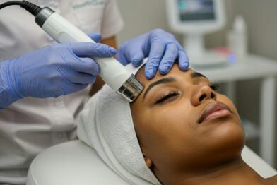 Botox (toxina botulínica)
