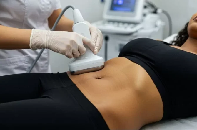 Carboxiterapia