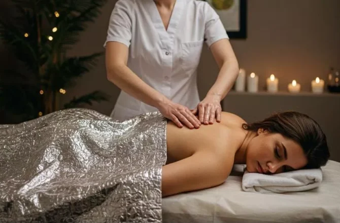 Detox corporal