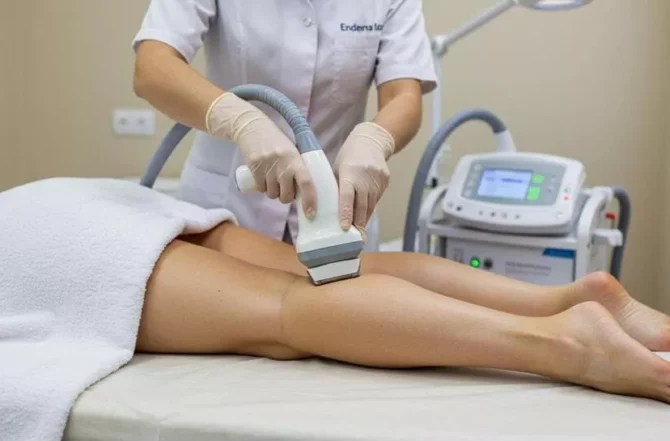 Endermologia