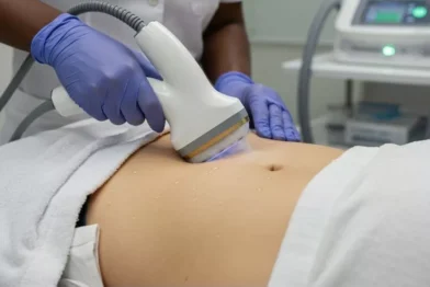 Fotodepilação (luz pulsada intensa – IPL)