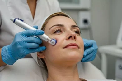 HydraFacial
