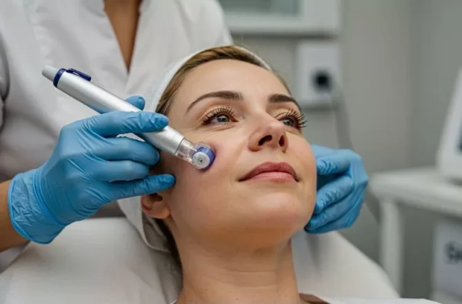 HydraFacial