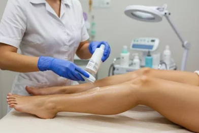 Tratamentos para foliculite e pelos encravados