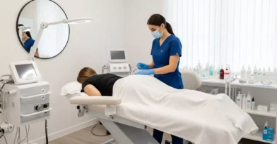 Harmonização de Glúteo