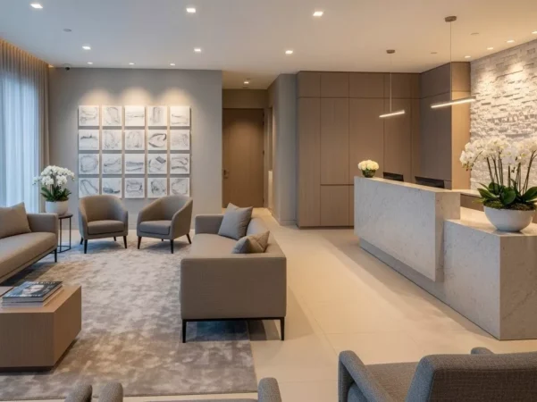 Clínica Estética em Florianópolis